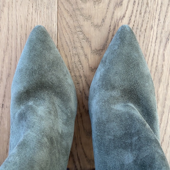 Jeffrey Campbell Felicity Slouch Boots - Picture 11 of 14